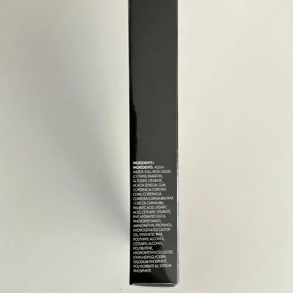 Laura Geller Always There Lengthening Mascara - Black